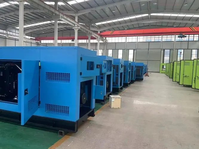 佛山柴油发电机组转速不稳定会对设备造成哪些损害？