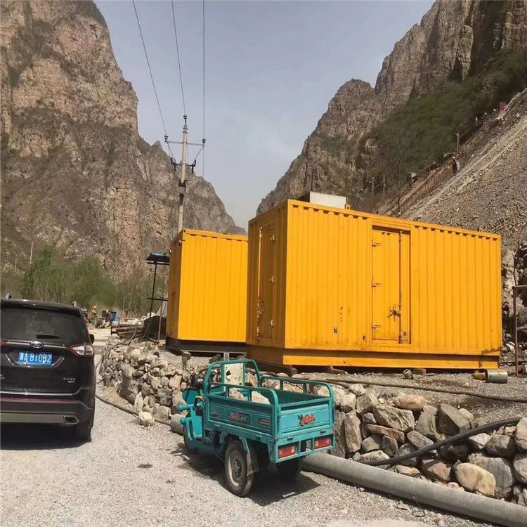 佛山柴油发电机运行时温度过高的原因有哪些？