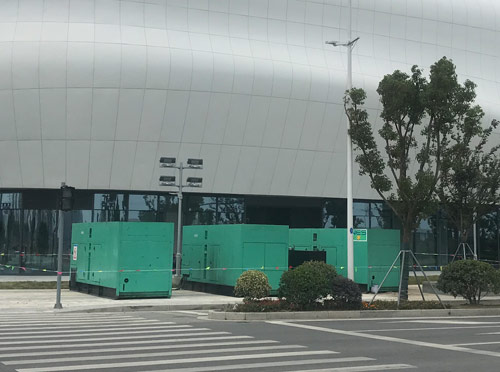 佛山柴油发电机组保养周期是多久？