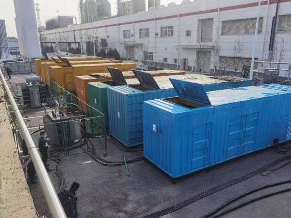 佛山380V和690V电压的电缆线相同吗？