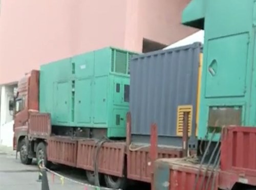 佛山柴油发电机的功率因数一般是多少？