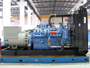 佛山功率因数低会对柴油发电机产生哪些影响？