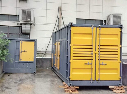 佛山柴油发电机输出电压不稳定会对设备造成哪些损害？