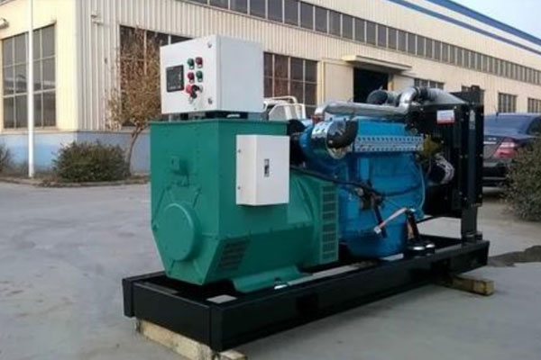 佛山发电机组的分类有哪些？