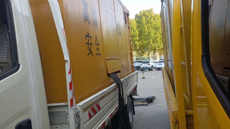 佛山柴油发电机组的应用领域有哪些？