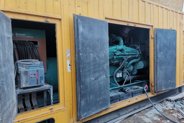 佛山发电机组夏季保养的注意事项有哪些？