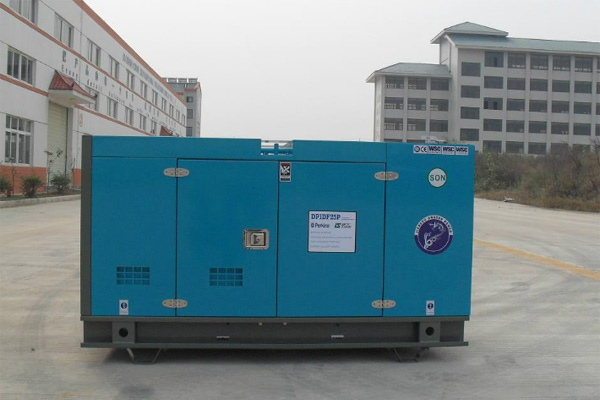 佛山发电机租赁发电机组的换季保养注意事项