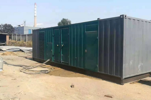 佛山发电机组保养注意事项？