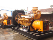 佛山发电机组的频率规格是如何确定的？