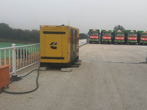 佛山电力系统的稳定性和设备兼容性如何影响发电机组的频率规格？