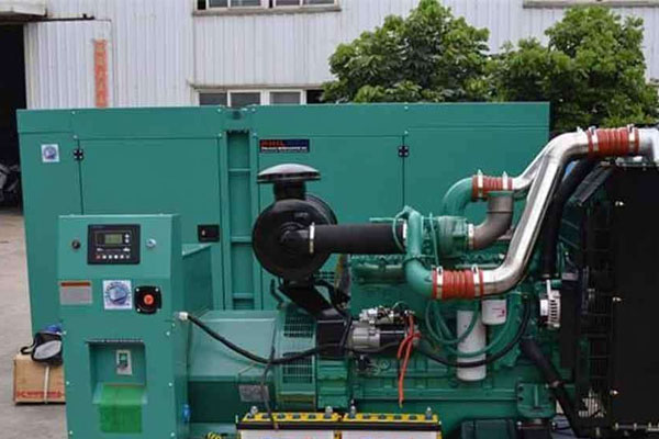 佛山工厂发电机应急发电注意事项？