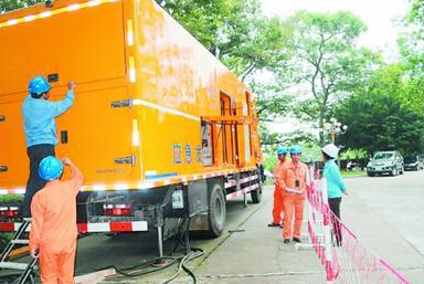 佛山不同标号的柴油可以混合使用吗？