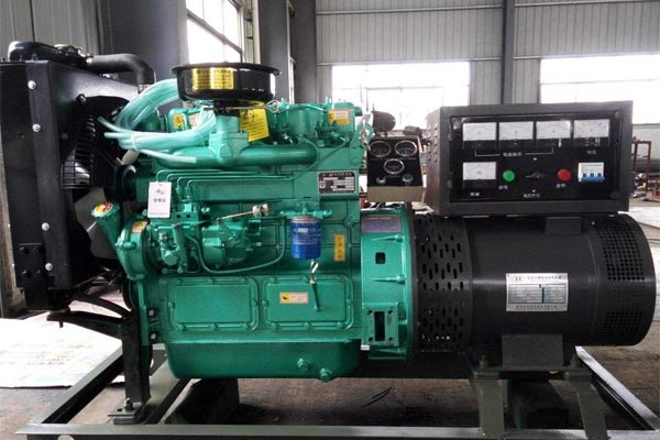 佛山传感器在柴油发电机组中起到什么作用？