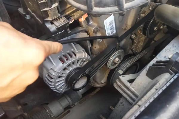 佛山转速传感器的工作原理是什么？