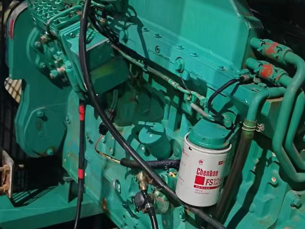 佛山如何确定新的发电机组控制系统是否与原系统兼容？