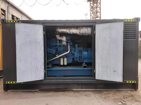 佛山柴油发电机组的电瓶应该如何选择？