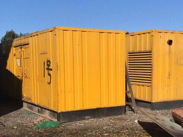 佛山柴油发电机组深海控制系统怎么样？