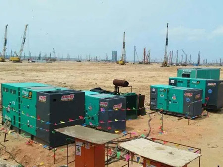 佛山上柴柴油发电机组的质量怎么样？