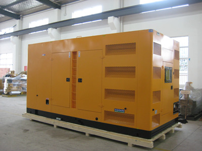 佛山不同类型的发电机组在冬季保养时的注意事项有何差异？