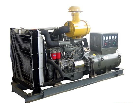 佛山汽油发电机组冬季保养时，燃油系统需要注意什么？