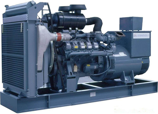 佛山发电机组冬季保养需注意哪些细节？