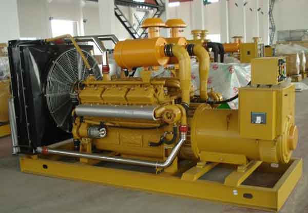 佛山发电机组的燃油预热装置坏了怎么办？