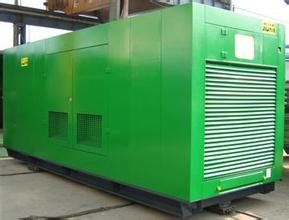 佛山柴油发电机组的加热装置有哪些类型？