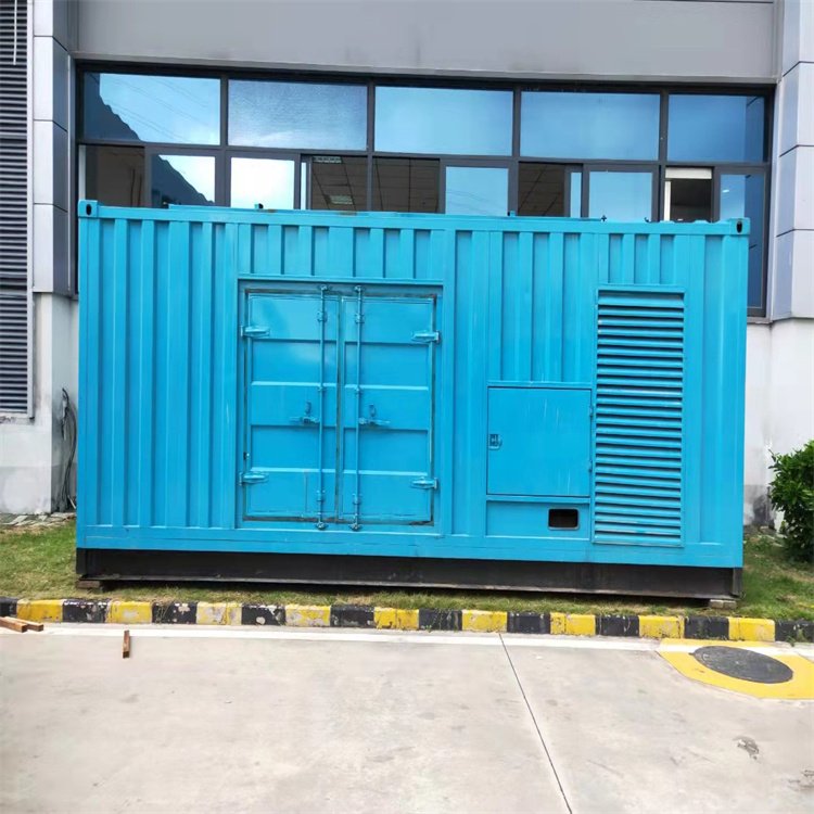 佛山柴油发电机组冬季燃油使用注意事项？