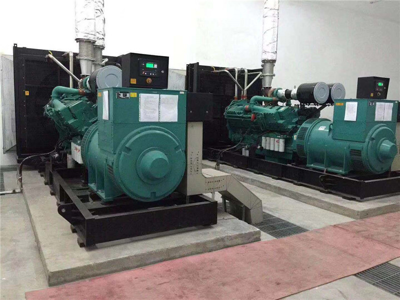 佛山柴油发电机组冬季寒冷地区使用需注意哪些事项？