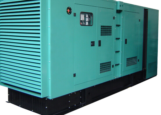 佛山发电机组水冷式机油散热器常见的故障有哪些？