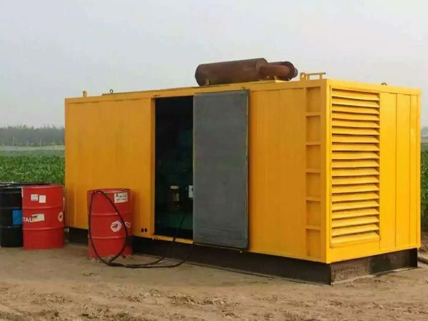 佛山安装新的水冷式机油散热器密封件有哪些注意事项？