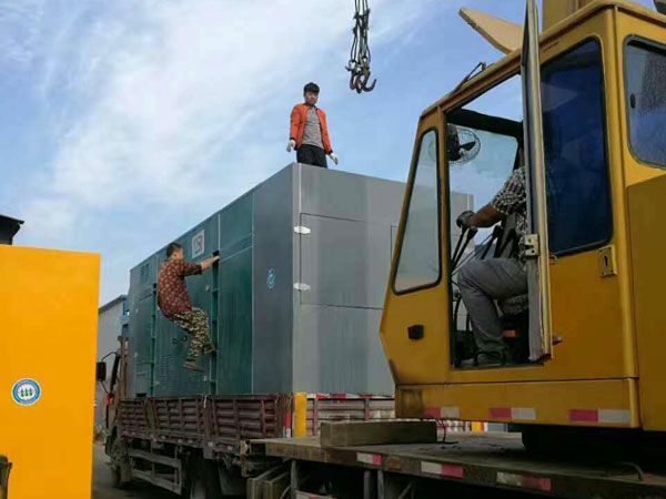 佛山更换水冷式机油散热器密封件的操作流程是怎样的？