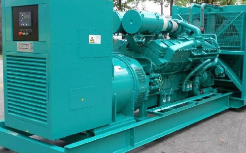 佛山柴油发电机组冬季使用中需要注意哪些事项？