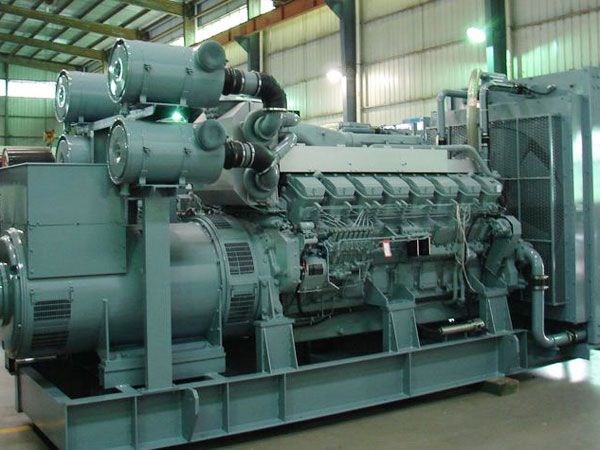 佛山电气系统故障可能导致冬季柴油发电机组启动失败的原因有哪些？