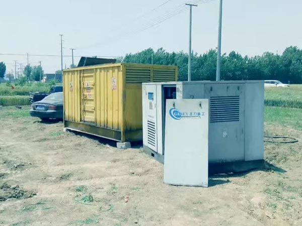 佛山柴油发电机组冬季日常维修需要哪些工具？